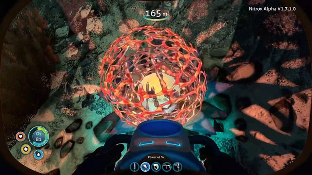 Subnautica | Multiplayer Mod - Fresh Start.