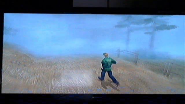 TheBackPackPlayer playing Silent Hill HD Collection on PS3 смотреть онлайн