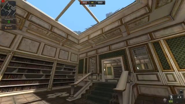 Point Blank. Люкс. Прокиды (23шт) без +1. смотреть онлайн