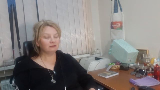 Работа с басней «Лев и ярлык». Разбор Носовой Марии Витальевны