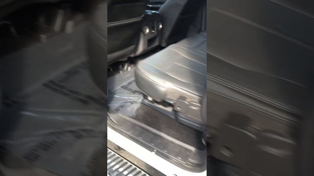 2016 Ford F-450 platinum at Presrman Auto смотреть онлайн