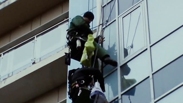 Герметизация швов фасадного остекления смотреть онлайн