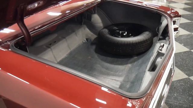 1966 Chevrolet Chevelle for sale | 1873 NSH смотреть онлайн