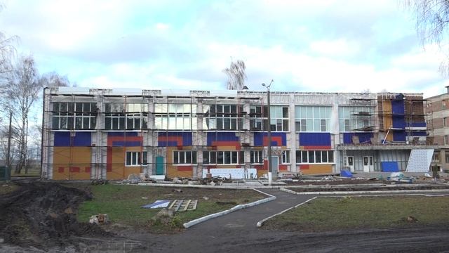 Строительные работы Новочебоксарский химико-механический техникум 22 10 2019 смотреть онлайн