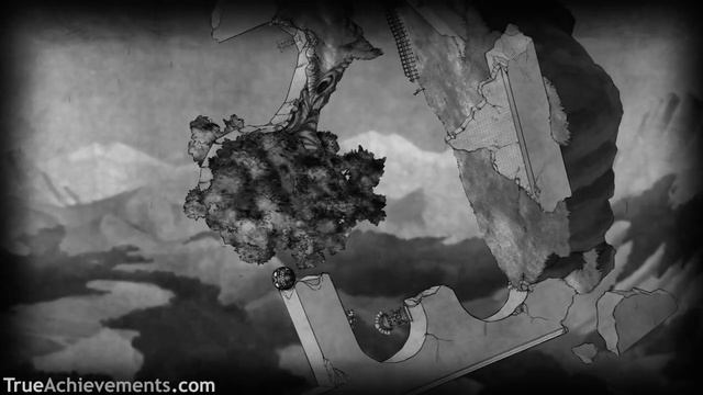 The Bridge (XBLA) - Mirrored Chapter I and Catcher Achievement смотреть онлайн