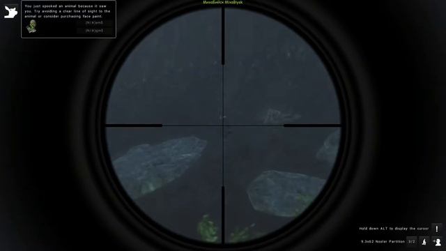 theHunter Classic №5 Альпийский козёл смотреть онлайн