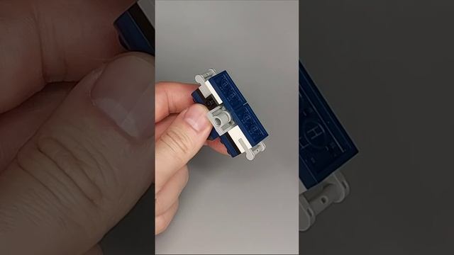 Lego Creator / Лего Самоделки (Короткое видео #222) смотреть онлайн