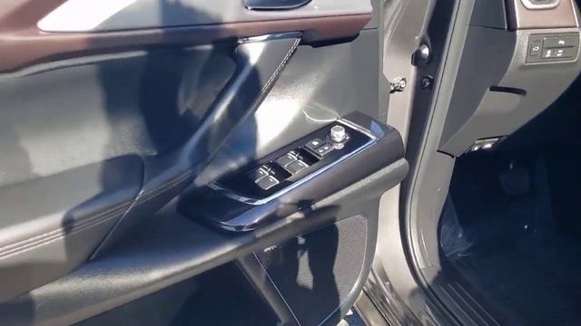 2018 Mazda CX-9 Davenport, Clermont, Winter Garden, Orlando, Ocala, FL P0642397A смотреть онлайн