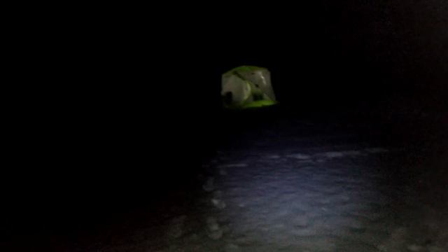 Ловля Щуки Зимой,Рыбалка с ночевой Пос.Южакова.Охота на Щуку. смотреть онлайн