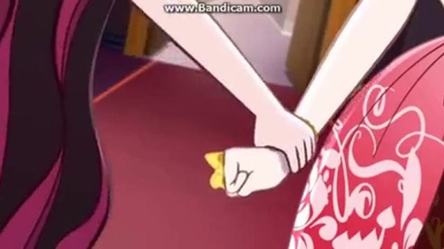 Ever After High .1 cезон,6серия .На русском. Враг в отражении смотреть онлайн