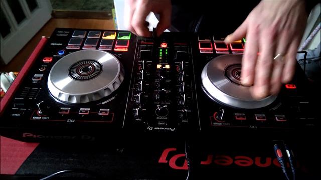 Freestyle Scratch Practice after 4 Months 01 смотреть онлайн
