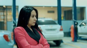 Qodirxon (milliy serial 75-qism) | Кодирхон (миллий сериал 75-кисм)