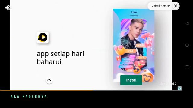 Cara Mendapatkan Skin "Kit Garson" di Game Stumble Guys ✨ смотреть онлайн