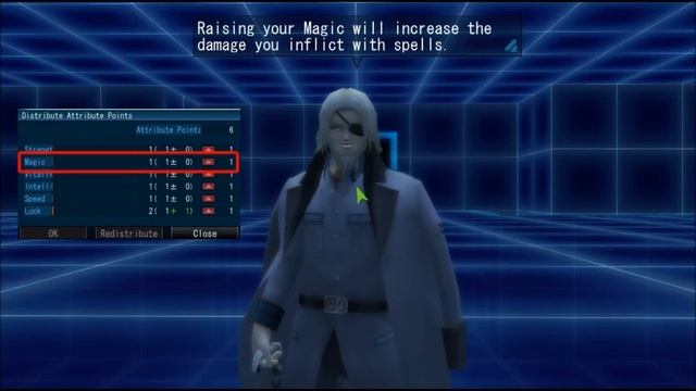 Shin Megami Tensei: IMAGINE Let's Play / Walk through Part 6 смотреть онлайн