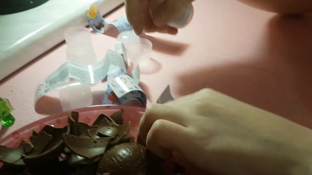 распоковка подарков на Новый год от бабушки смотреть онлайн