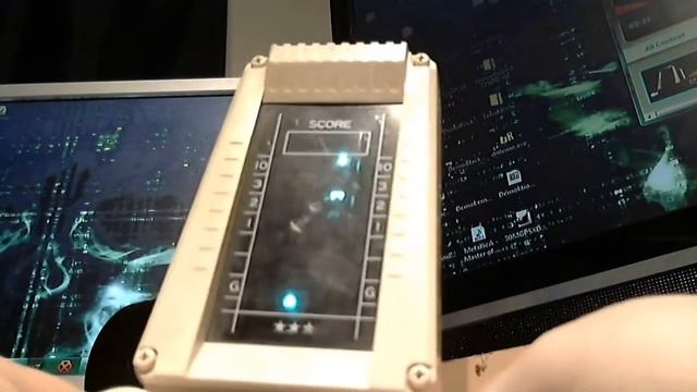 Galaxy Invader 1000 - Review (Known as Cosmic Fire Away 1000 & Gakken Space Invader Clone) смотреть онлайн