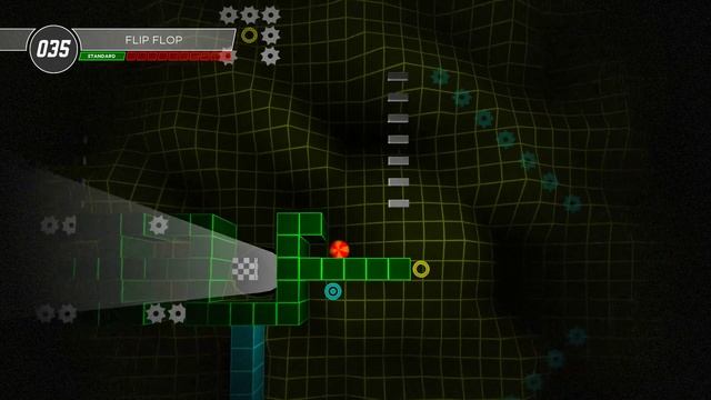 Innoquous 5 [1] смотреть онлайн