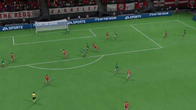 Jordan Brian Henderson смотреть онлайн