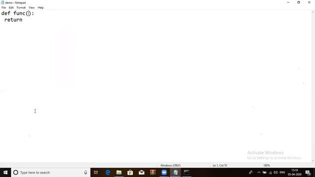 Decorators and Recursion (Python) смотреть онлайн