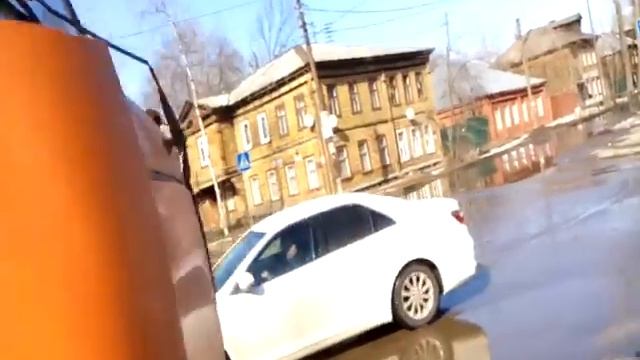 Ремонт дорог в Нижнем Новгороде смотреть онлайн
