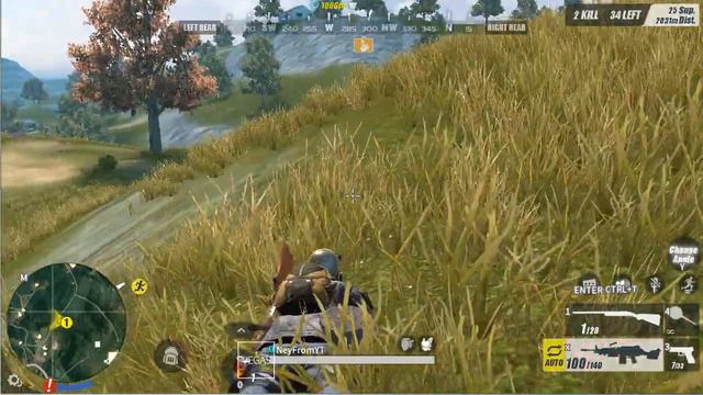 Rules OF Survival Gameplay First Play Best Game Online#1# смотреть онлайн