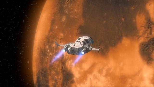 Grabby Aliens?! Unusual Explanation to Fermi Paradox and Why We Don't Hear Anyone смотреть онлайн