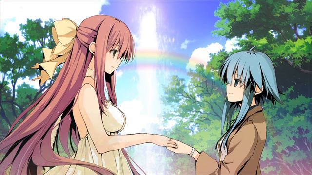 Memory's Dogma OST 13 - Day to Day смотреть онлайн