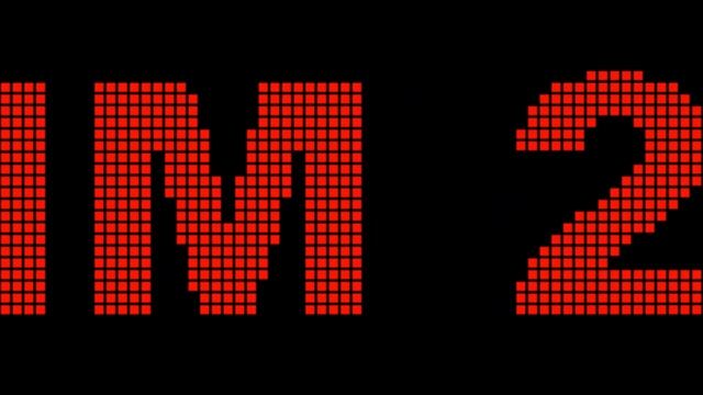 С Новым 2024 годом НАДПИСЬ бегущая строка 10 минут.Заставка,видеофон на праздник смотреть онлайн