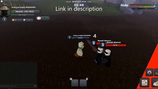 ROBLOX Fabled Legacy Script - Best AutoFarm смотреть онлайн