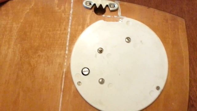 Красивый Барометр ГДР смотреть онлайн