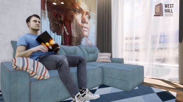 Квартира 29 кв м норм смотреть онлайн