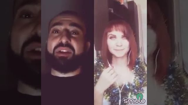 А ты такой мужчина с бородой)))) смотреть онлайн