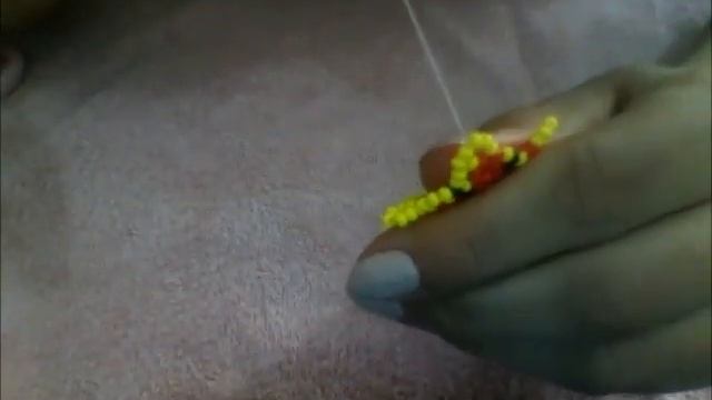 Flor de miçangas смотреть онлайн
