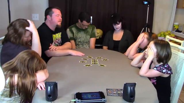 Nooblets Play: One Night Ultimate Werewolf смотреть онлайн