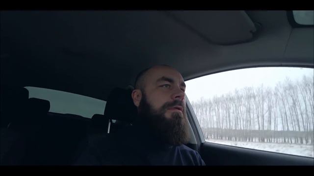 Перегон Киа Рио с Москвы Часть №2 смотреть онлайн