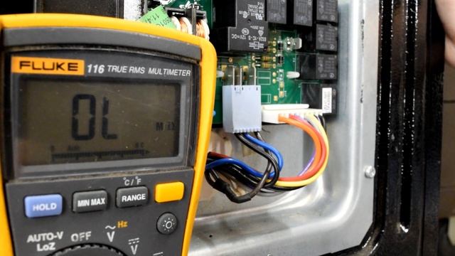 Diagnosing a Bad Control Board - Part 3: Defrost Issues смотреть онлайн