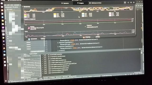 Распаковка оперативной памяти Kingston Fury DDR4-3200 32GB смотреть онлайн