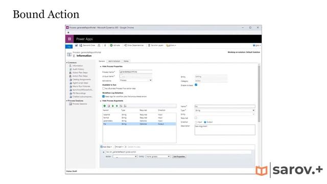 Clients. Создание PDF-файлов из отчетов SSRS для порталов. Полный разбор. смотреть онлайн