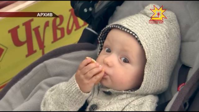 9 апреля в Чебоксарах стартует месячник по реализации сельхозпродукции. смотреть онлайн