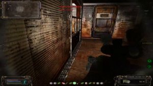 Поиск данных. Скиф. ОП 2.1