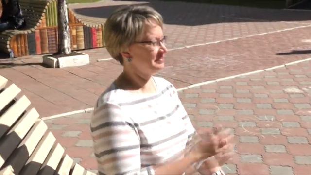 Библиотечный экзамен «Творчество российских писателей»