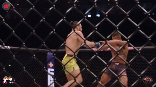 "Лучшие Бои" САМОЕ ЖЕСТОКОЕ видео с Нокауты и комбинации ММА от UFC и Glory смотреть онлайн