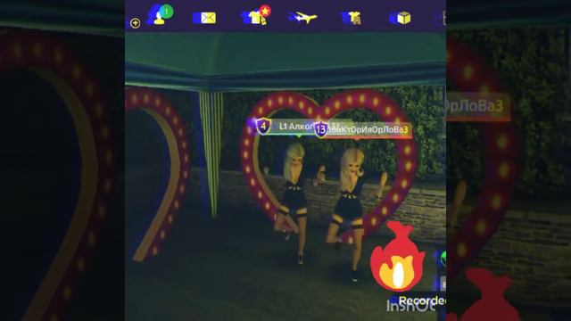 Клип на песню Динамит Avakin Life смотреть онлайн