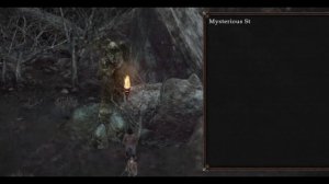 VENDIR: Plague of Lies - Chest and Riddles.