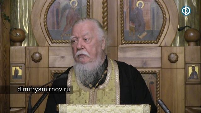 Проповедь о Петре и Павле и объединяющей их любви ко Христу смотреть онлайн