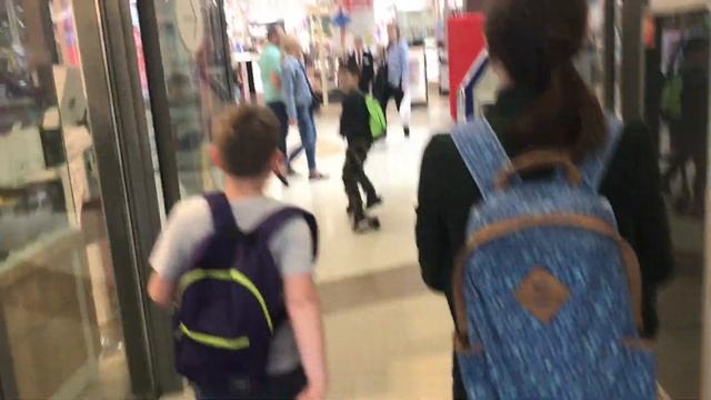 ТЦ Столица Солнцевский пр-т 21 смотреть онлайн