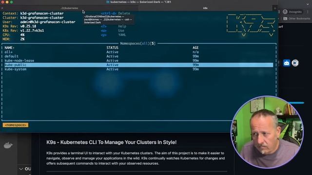 Grafana k6 Testing without limits смотреть онлайн