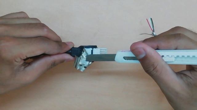 USB Repair | USB Port Color Code And Connection | Male & Female (HINDI)