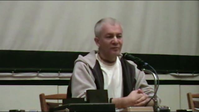 Как научить детей почитать мать? - Александр Хакимов - Днепр 13.05.2009 смотреть онлайн