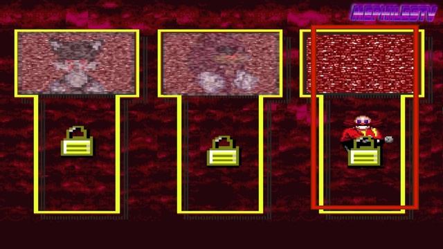 СПАСИТЕЛИ ДУШИ.SONIC.EXE - THE SAVIORS OF SOUL.ПРОХОЖДЕНИЕ SONIC.EXE - THE SAVIORS OF SOUL. смотреть онлайн